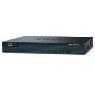 CISCO 1921 Router 256MB CF 512MB DRAM IP Base