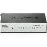 D-LINK 8-Port Gigabit Desktop Switch