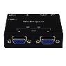 STARTECH 2-Port VGA Auto Switch Box w/ Switching
