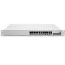 MERAKI MS320-24P L3 CM 24PortGigE 370W PoE Sw