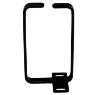 STARTECH Rack Cable Management D-Ring