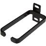 STARTECH 1U Rack Cable Management D-Ring