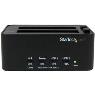 STARTECH USB 3.0 to SATA HDD Duplicator Dock