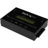 STARTECH 2.5 / 3.5 SATA HDD Duplicator & Eraser