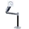 ERGOTRON LX HD Sit-Stand Desk Mount LCD Arm Poli