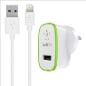 BELKIN Boost Up 12W Wall Chrgr with Lghtng Cbl