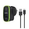 BELKIN 2.1a Wall charger with Micro USB Cable