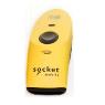 SOCKET CHS 7MI IOS C2 LSR YELL W BATT