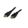 STARTECH 5 ft High Speed HDMI Cable - HDMI - M/M