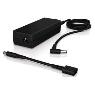 HP 90W Smart AC Adapter for 4.5mm and 7.5m