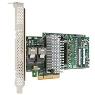 HP LSI 9270-8i SAS 6Gb/s ROC RAID Card