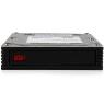 STARTECH 2.5 to 3.5 SATA HDD Adapter Enclosure