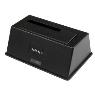 STARTECH USB 3.0 SATA III SSD/HDD Dock with UASP