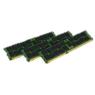 KINGSTON 24GB 1600MHz DDR3L ECC Reg CL11 Kit of 3