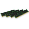 KINGSTON 32GB 1600MHz DDR3L ECC Reg CL11 Kit of 4