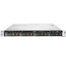 HPE HP DL360e Gen8 E5-2407v2 SFF Base AP Svr