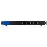 LINKSYS SWITCH GIGABIT UNMANAGED 24-PORT