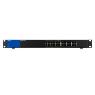 LINKSYS SWITCH POE GIGABIT UNMANAGED 24-PORT
