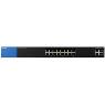 LINKSYS SWITCH GIGABITSMART 18-PORT