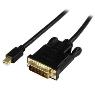 STARTECH 6ft mDP to DVI Cable