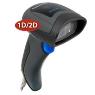 DATALOGIC QD2430 USB KIT AUTO-STAND BLACK