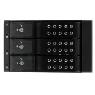 STARTECH Mob Rack Backplane 3.5in SAS II/SATA III
