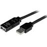 STARTECH 25m USB 2.0 Active Extension Cable - M/F