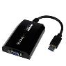 STARTECH USB 3.0 to VGA Multi Monitor Adapter