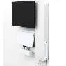 ERGOTRON STYLEVIEW SIT-STAND VL HIGH TRAFFIC AREA