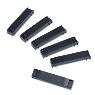 APC - SCHNEIDER SX 750mm Wide Vertical Cable Managers (Q