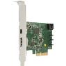 HP Thunderbolt-2PCIe 1port I/O Card