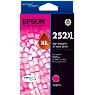 EPSON 252XL High Capacity DURABrite Ultra