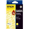 EPSON 252XL High Capacity DURABrite Ultra
