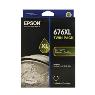 EPSON 676XL Twin Pack DURABrite Ink