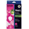 EPSON 786XL High Capacity DURABrite Ultra