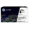 HP 652A BLACK LJ TONER CART CF320A
