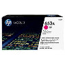 HP 653A MAGENTA LJ TONER CART CF323A