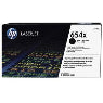HP 654X BLACK HY LJ TONER CART CF330X