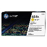 HP 654A YELLOW LJ TONER CART CF332A