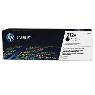 HP 312A BLACK LJ TONER CART CF380A