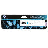 HP 980 CYAN INK CART D8J07A