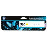 HP 980 YELLOW INK CART D8J09A