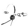 Jabra BIZ 2400 IP Mono WB NC w/ USB Adapt