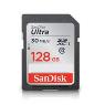 SANDISK SANDISK SD ULTRA 128GB