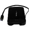 STARTECH 2.5IN USB 3.0 SATA III UASP HDD Enclosur
