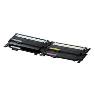 SAMSUNG Value pack Toner for CLP-360/365 CLX-33