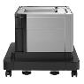 HP LJ 500 Sheet Paper Fdr Cabinet