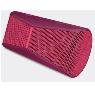 LOGITECH X300 Mobile Speaker - Red / Red Grill