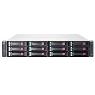 HPE HP MSA 1040 2Prt FC DC LFF Strg