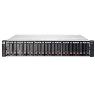 HPE HP MSA 1040 2Prt FC DC SFF Strg